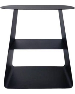 Журнальный столик Stool Group Leyre / MT-123S DB-001 Stool group
