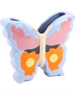 Ваза Doiy Woodland Butterfly / DYVASWOOBU
