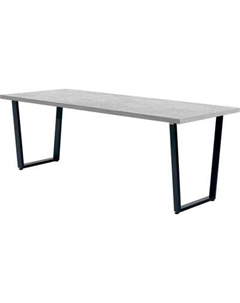 Обеденный стол Millwood Уэльс 180x80х75