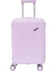 Чемодан на колесах Valigetti 344-159/2-20LLC