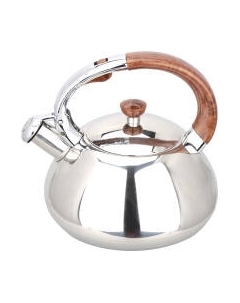 Чайник со свистком TimA WTK178WH Tima