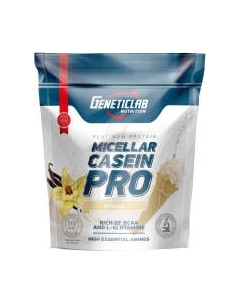 Протеин Geneticlab Casein Pro 80%