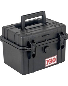 Кейс для инструментов Риф 270x215x186мм / WR-33