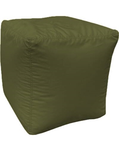 Бескаркасный пуфик Flagman Куб ПК50.2-04