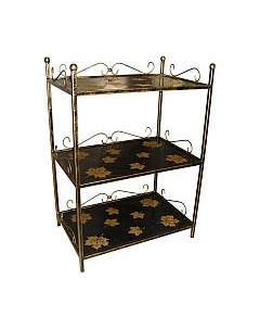 Полка для обуви Dudo ЭН-9