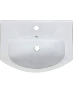 Умывальник Runo Элеганс 60