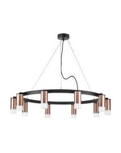 Люстра Lightstar Rullo / LR0203001