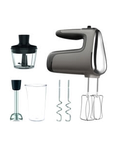 Миксер ручной Moulinex HM653910