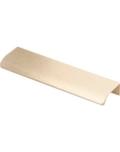 Ручка для мебели AKS накладная Monblan 1056/1200 Aks