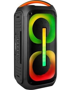 Портативная акустика Ginzzu GM-112