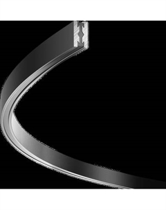 Шинопровод Maytoni TRX154-2SR-D1500-B