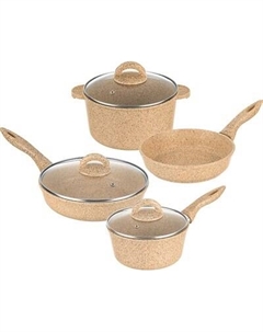 Набор кухонной посуды Elan Gallery 121118+4 Elan gallery