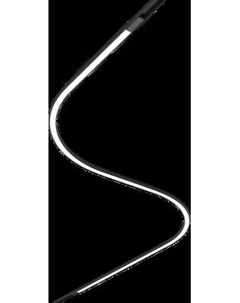 Трековый светильник Maytoni TR180-1-24WTW-B