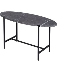 Журнальный столик Мебелик МеталлАрт М025