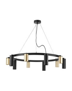 Люстра Lightstar Rullo LR020405875