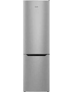 Холодильник с морозильником ATLANT ХМ-6626-189 Atlant