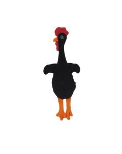 Игрушка для собак Beeztees Плюшевая курица / 619956