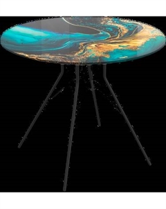 Обеденный стол Sheffilton SHT-TU34-P/TT32 80 / 251584