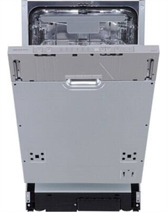 Посудомоечная машина Zigmund & Shtain DW 306.4 Zigmund & shtain