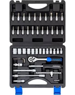 Универсальный набор инструментов Forsage F-2462-5