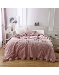 Плед Sofi de Marko Super Ball 220x240 / Пл-05п-220х240 Sofi de marko