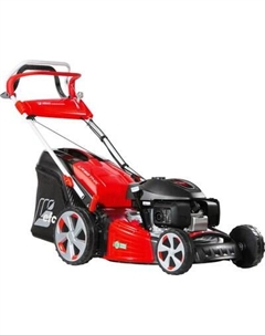 Газонокосилка бензиновая LR 53 THX Allroad Plus 4 Efco