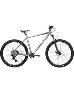 Велосипед Cord 5Bike 27.5 M500 2025 / CRD-M5-2711P-21