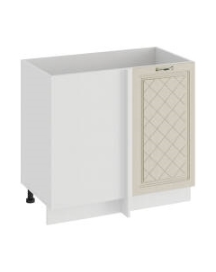 Шкаф под мойку ТриЯ Бьянка 1Н9У Трия