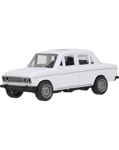 Автомобиль игрушечный Технопарк Автомобиль / 2402A0075-R