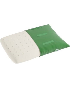 Ортопедическая подушка EOS Эрго Travel 42x58 Eos