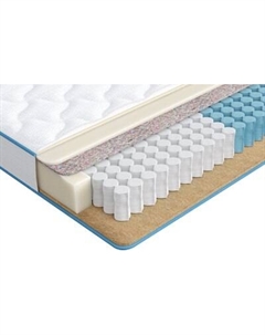 Матрас Askona Sky Frost 90x200