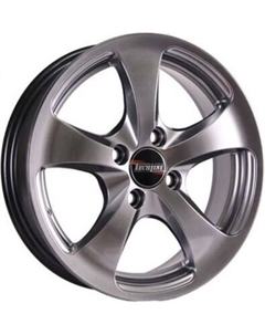 Литой диск TechLine 403 14x5.5" 4x98мм DIA 58.6мм ET 32мм HB Techline
