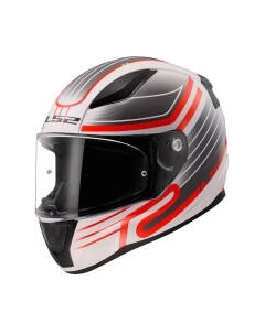 Мотошлем LS2 FF353 Rapid 2 Circuit Ls2