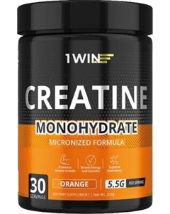 Креатин 1WIN Моногидрат 1win