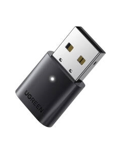 Bluetooth-адаптер Ugreen USB-A CM390 / 80889