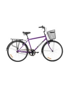 Велосипед Arena Rocky 2.0 2021