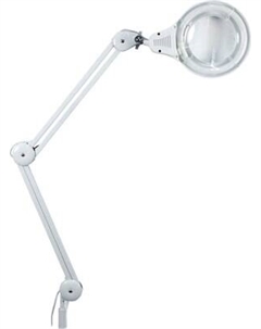 Настольная лампа Элеганс С увеличением