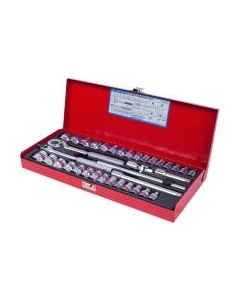 Набор головок слесарных King TONY 3036CR King tony