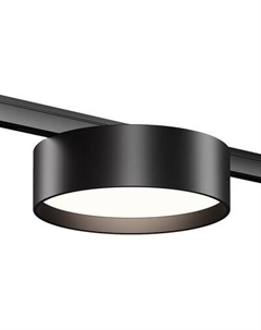 Трековый светильник Maytoni TR189-1-12W4K-B