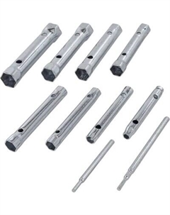 Набор ключей RockForce RF-50817B Rockforce