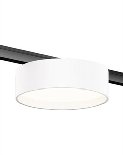 Трековый светильник Maytoni TR189-1-12W4K-BW