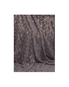 Плед с рукавами Паутина / 7155693 Этель