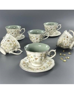 Набор для чая/кофе 122-110 Lenardi