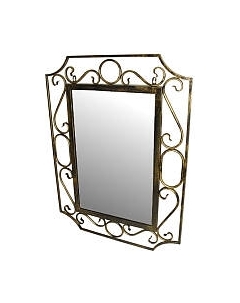 Зеркало Dudo ВЕ-1