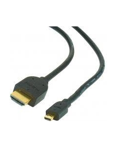 Кабель Cablexpert CC-HDMID-10