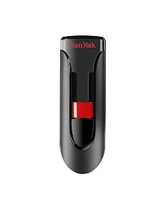 USB flash накопитель SanDisk Cruzer Glide 16GB (SDCZ600-016G-G35) Sandisk