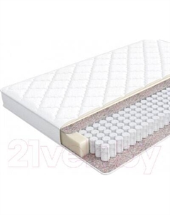 Матрас Askona Sky Standart 80x186