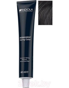 Крем-краска для волос Indola Natural&Essentials Permanent тон 5.11