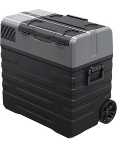 Автохолодильник Alpicool NX62