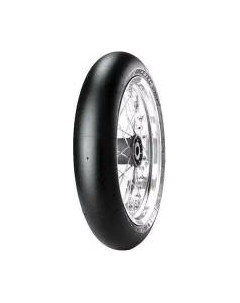 Мотошина задняя Metzeler Racetec SM 165/55R17 NHS K2